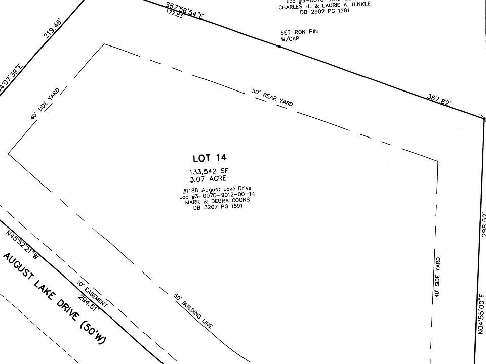 1st image of 1188 August Lake Dr