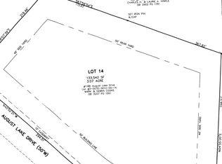 1188 August Lake Dr, Defiance, MO 63341