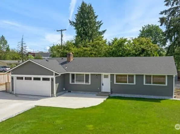 2331 251st Street, Kent, WA 98032