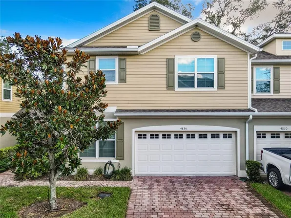 4834 Poolside Dr, Saint Cloud, FL 34769