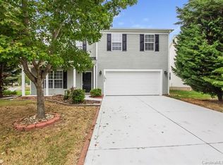 1013 Helleri Dr, Indian Trail, NC 28079