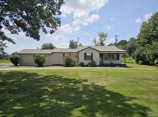 361 County Road 1753, Holly Pond, AL 35083