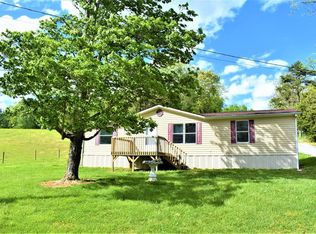 1577 Slop Creek Rd, Russellville, TN 37860