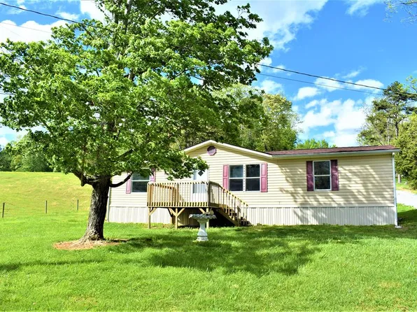 1577 Slop Creek Rd, Russellville, TN 37860