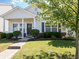 3968 Sweet Shadow Ave, Columbus, OH 43230