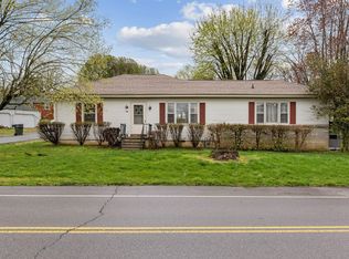 200 Golf Club Ln, Springfield, TN 37172