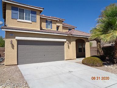 9950 Fine Fern St Las Vegas Nv 89183 Zillow
