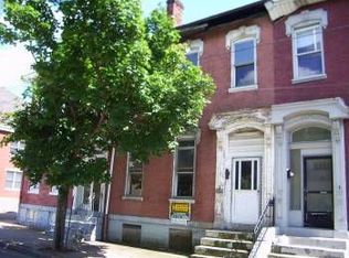 1403 N Franklin St, Pittsburgh, PA
