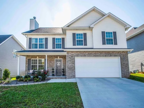 1116 Cloud View Dr, Powell, TN 37849