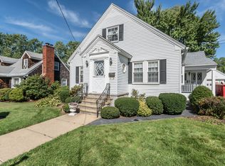 1254 Somerville St, Manchester, NH 03103