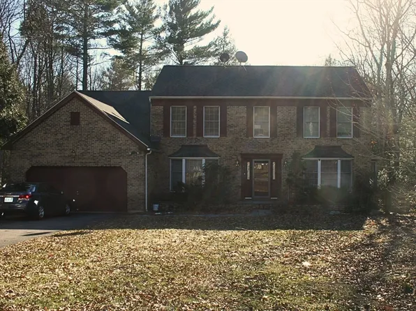 63 Forge Rd, Sharon, MA 02067