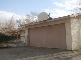 2588 W Main St, Barstow, CA 92311