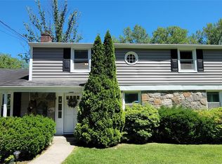 652 Scarsdale Rd, Yonkers, NY 10707