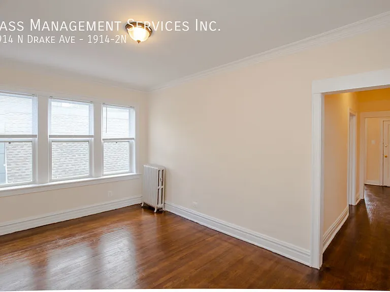 1914 N Drake Ave #2N — Photo 7