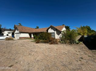 1815 N 66th St, Mesa, AZ 85205