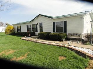 1912 State Route 131, Fayetteville, OH 45118