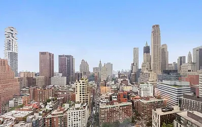 Rented by Nest Seekers International