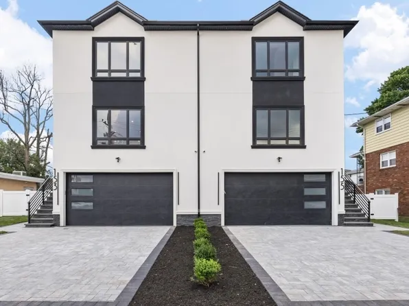 155 Huron Ave, Clifton City, NJ 07013