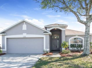 25442 Seven Rivers Cir, Land O Lakes, FL 34639