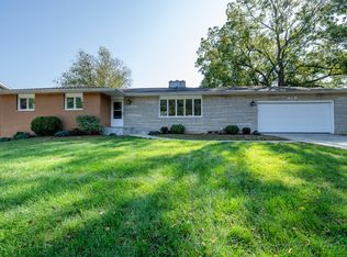 8725 George Ave, Berrien Springs, MI 49103
