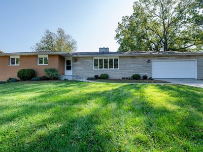 8725 George Ave, Berrien Springs, MI, 49103