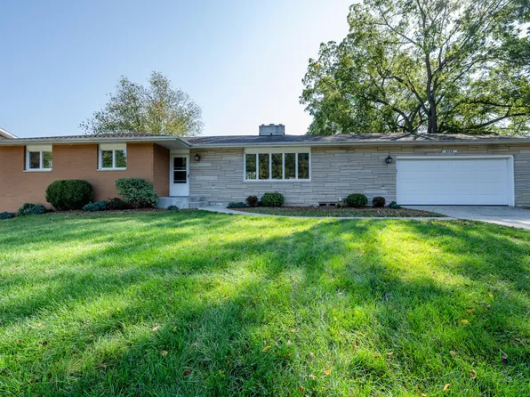8725 George Ave, Berrien Springs, MI 49103