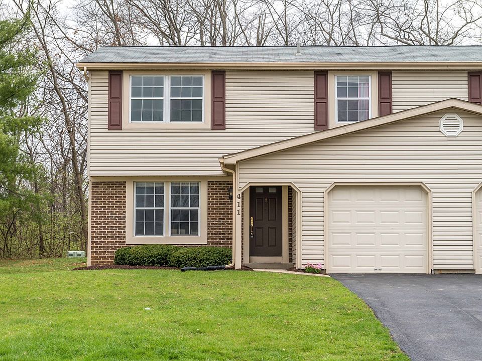 1st image of 411 White Ash Ct