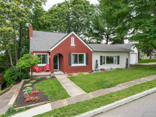 2426 Joyce Ave, Southgate, KY 41071