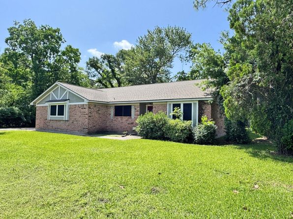 3506 E Orange St, Pearland, TX 77581