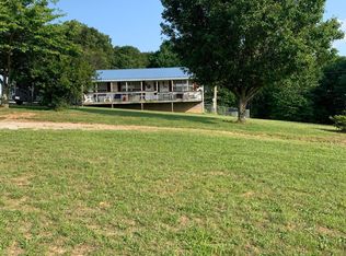 9548 E Highway 86, Custer, KY 40115