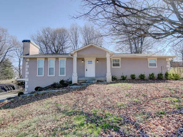 6133 Silver Fox Trl Lot 51, Morristown, TN 37814