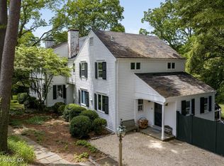 262 Stanwich Rd, Greenwich, CT 06830