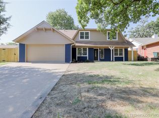 304 W 32nd Pl, Sand Springs, OK 74063