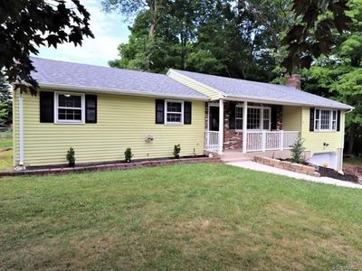 8 Lenore Dr, Meriden, CT, 06450