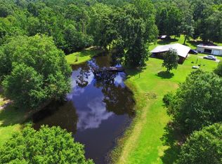 1221 County Road 373, Splendora, TX 77372