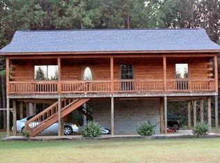 980 Riverview Dr, Aliceville, AL 35442