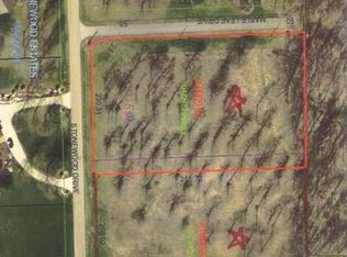 2308 Stonewood Dr, Lexington, OH 44904