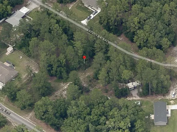 16 Locust Course Ln Lot 16, Ocala, FL 34472