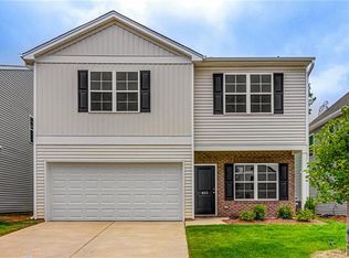 693 Cam Cir, High Point, NC 27265