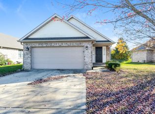 5291 Villa Ct, Avon, IN 46123