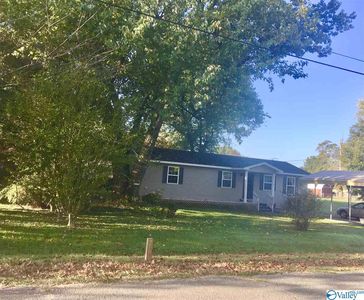 6505 Cannon Ave, Guntersville, AL, 35976