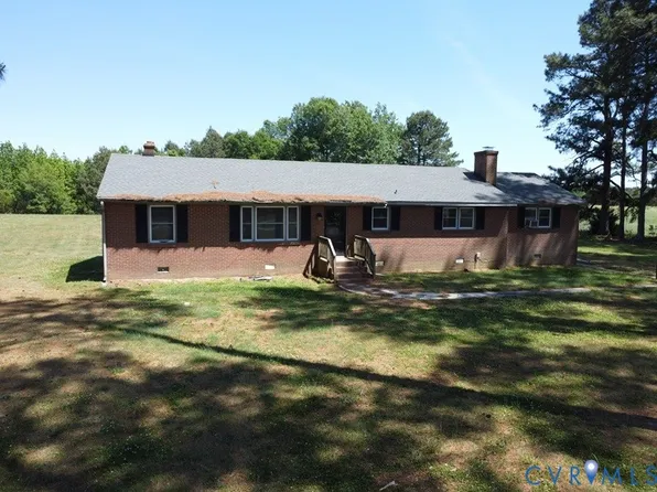 10024 S Hill Rd, Kenbridge, VA 23944