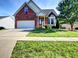 1115 Summit Dr, Shelbyville, KY 40065