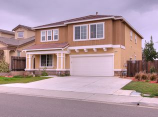 509 Jane Ln, Oakley, CA 94561