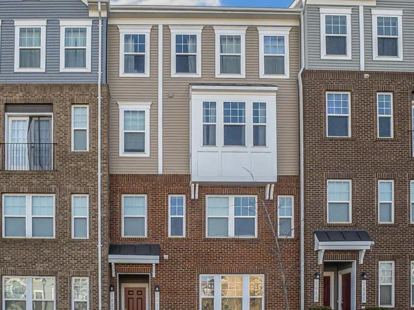 3821 Richmond Run #141, Upper Marlboro, MD 20772