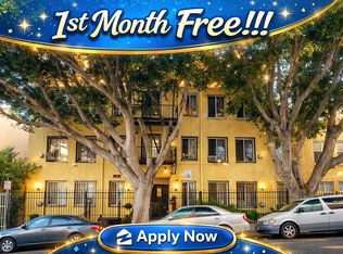 Burlington Apts...NY Style Charm...Upgrade Apartments Available! CALL NOW!, Los Angeles, CA 90057