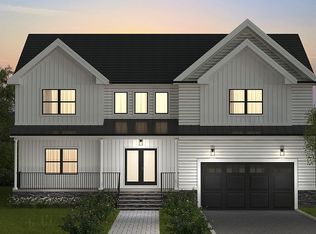1942 W Broad St, Scotch Plains, NJ 07076