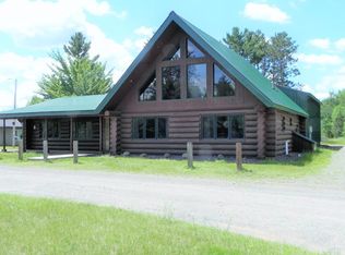 25947 State Road 35, Webster, WI 54893