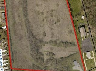 5110 Hamilton Middletown Rd, Hamilton, OH 45011