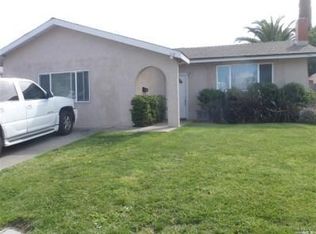 1157 Cormorant Pl, Fairfield, CA